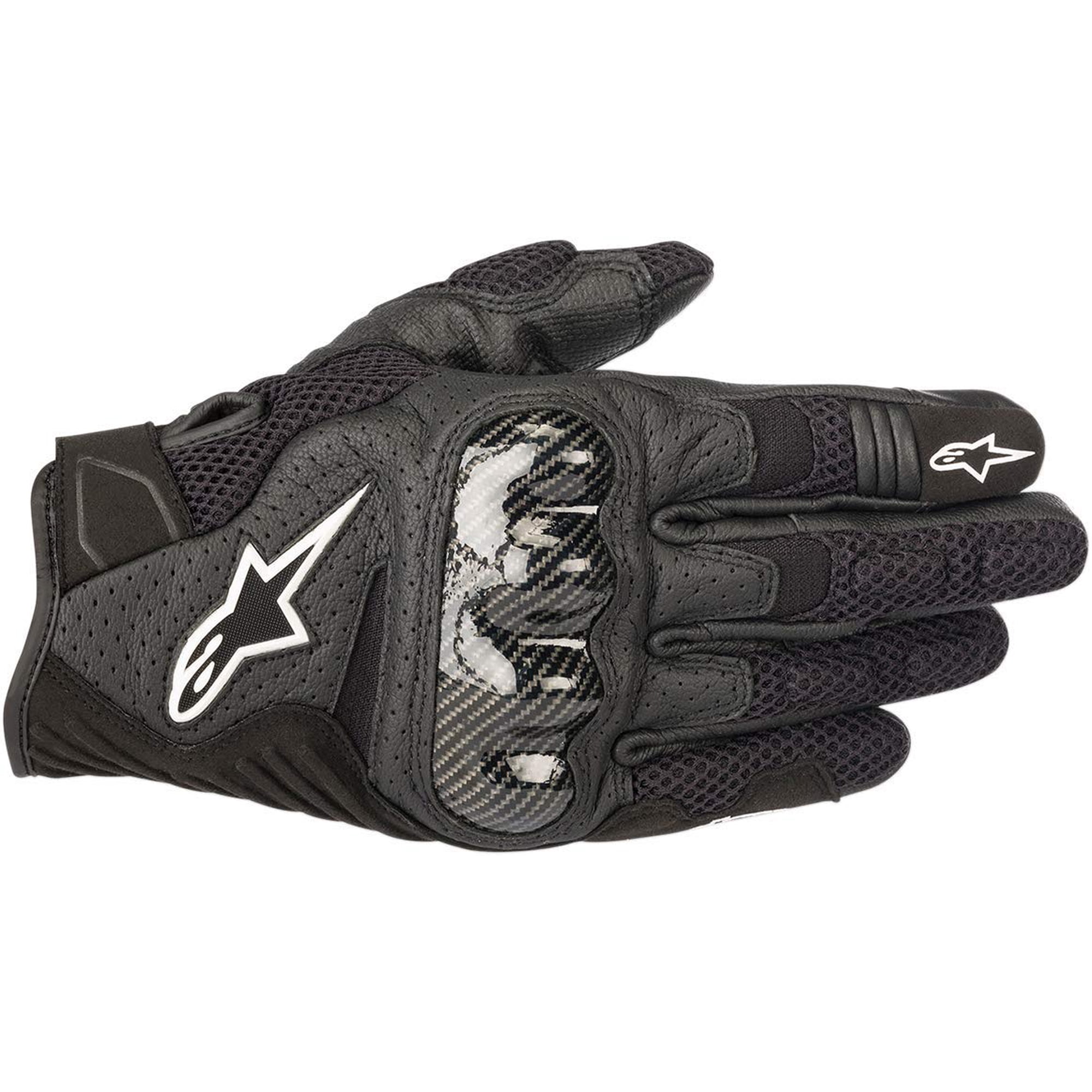 Guantes De Moto Alpinestars Smx-1 Air V2 Para Hombre