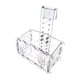 thumbnail image 4 of Taza De Planta De Acuario Contenedor De Decoración De Pecera De Paisaje Transparente Con Gancho M, 4 of 5