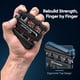 thumbnail image 5 of Entrenador de fuerza Grip FitBeast con probador digital y ejercitador, 5 of 7
