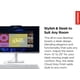 thumbnail image 5 of All-in-One Lenovo IdeaCentre de 24" FHD Intel de 4 núcleos y SSD de 512 GB, 5 of 8
