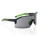 thumbnail image 1 of Gafas de seguridad Jackson Safety Maxview+ Black Smoke Lens, 1 of 6