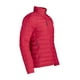 thumbnail image 3 of Parka Térmica Ultraliviana Hombre Light Abrigo Invierno Rojo, 3 of 8