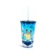 thumbnail image 1 of Vaso Carnival Just Funky Pokemon Squirtle, 473 ml, con pajita, 1 of 6