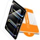 thumbnail image 1 of Protector de pantalla PandaShield para iPad Pro 11" M5/M4, paquete de 2, 1 of 7
