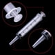 thumbnail image 3 of Jeringas Frienda Pack de 4 sin aguja 20 ml/60 ml, 3 of 6
