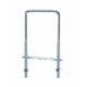 thumbnail image 1 of Perno en U Hampton Square Bend de zinc, 18,5 x 13 x 11,5 cm, 2,5 kg, 1 of 1