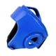 thumbnail image 1 of Casco De Boxeo Con Protección Facial Completa Para Kickboxing, Taekwondo Y Sparring, Color Azul, 1 of 5