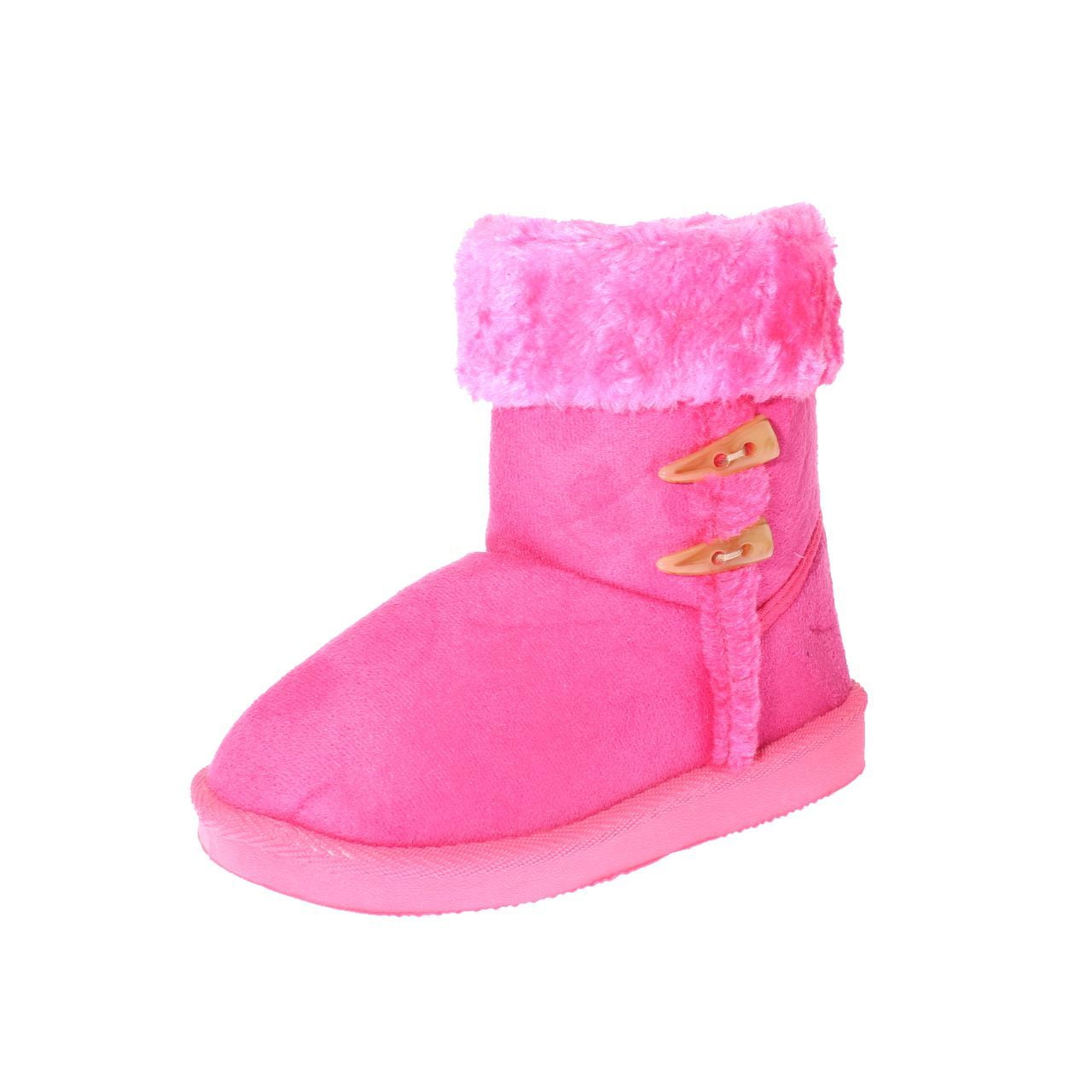 Bota Descanso Rosado Vía Franca