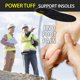 thumbnail image 3 of Plantillas Ortopédicas JobSite Power Tuff Talla Mediana, 3 of 6