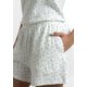thumbnail image 4 of Pijama Corto  Rib  Mujer Kayser 70.1141M-MRF, 4 of 5