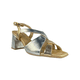 thumbnail image 2 of SANDALIAS PICCADILLY DORADO MUJER PI-62605200000001 - Talla 39, 2 of 6