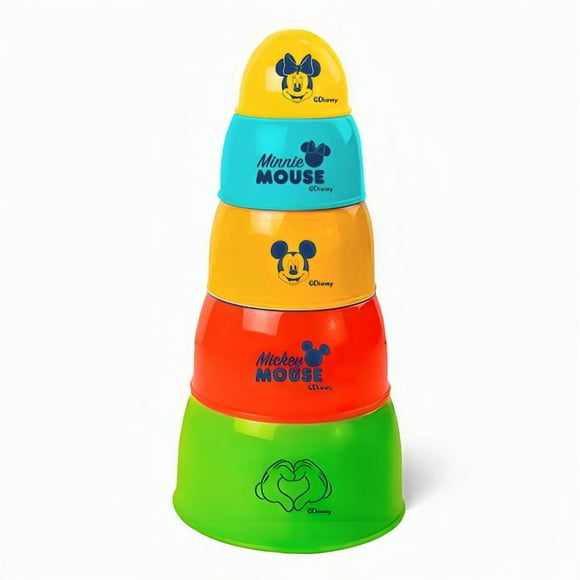 Bowl Apilable – Disney