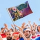 thumbnail image 4 of El Planeta del Tesoro Bandera impresa con temática, regalo perfecto para fanáticos, amigos y familiares, y adecuada para actividades al aire libre e interiores, decoraciones de fiesta. 60*90CM, 4 of 6