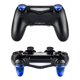 thumbnail image 2 of 7 Pares de Botones de Gatillo Extendidos L2/R2 Coloridos para Controles de PS4, 2 of 12