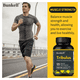 thumbnail image 3 of Bunkell Tribulus 1000mg 95% ultra Pureza Premium Mens Essential Strength 120 Caps, 3 of 6