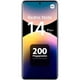thumbnail image 2 of Xiaomi Redmi Note 14 Pro Plus 5g 8Gb+256Gb Lila, 2 of 6