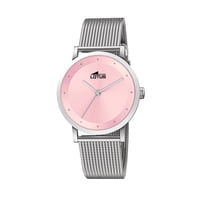 Reloj 18790/3 Lotus Rosa Mujer Trendy