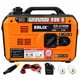 thumbnail image 5 of Generador Inverter Insonoro 4700 Watts - Partida Eléctrica y Control Remoto, 5 of 6