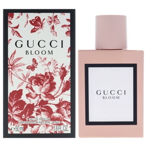 Gucci Floración