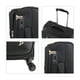 thumbnail image 2 of Pack 2 maletas blandas S+M Nautica Munich 10kg y 20kg negra, 2 of 7