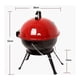 thumbnail image 5 of Parrillera Para Carbon Plegable Bbq Portatil Asado Grill, 5 of 5