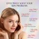 thumbnail image 2 of Mascarilla de Tratamiento Facial con Luz Roja ReLuien 660 nm / 850 nm LED, 2 of 9