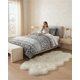 thumbnail image 1 of Quilt Verano Estilo Revista Moderna Plaza Y Media, 1 of 6