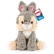 thumbnail image 1 of Peluche Disney Thumper Bunny Rabbit 25 Cm Gris, 1 of 9