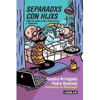 Penguin Random House - Soltero Con Hijos