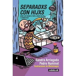 Penguin Random House - Soltero Con Hijos