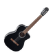 thumbnail image 1 of Guitarra electroacustica Takamine GC2CE BLK, 1 of 3