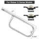 thumbnail image 2 of Tubo quemador de parrilla Utheer para Weber Q1200 Q100 Q120 Q1000, 2 of 7