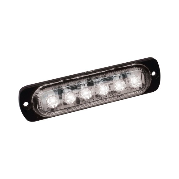 Luz LED Custer Products STR61W Blanca