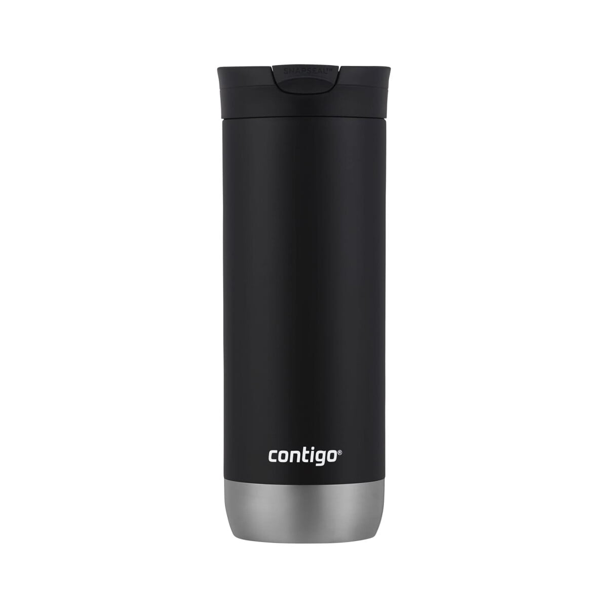 Contigo - Vaso Térmico Huron 2 0 16oz Acero Snapseal