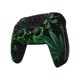 thumbnail image 2 of Controlador MODDEDZONE PS5 inalámbrico 420 negro personalizado, 2 of 9