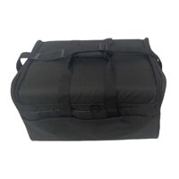 Magideal - Bolsa Para Caja De Cajón, Estuche Para Cajón, Accesorios Para Cajón, Bolsa De Tambor Acolchada Resistente. Funda Para Cajón Con Asa De Transporte, Acc