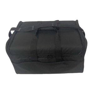 Magideal - Bolsa Para Caja De Cajón, Estuche Para Cajón, Accesorios Para Cajón, Bolsa De Tambor Acolchada Resistente. Funda Para Cajón Con Asa De Transporte, Acc