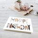 thumbnail image 3 of Tarjeta de cumpleaños Bhisong Happy Birthday Cat Lover Funny Cats, 3 of 7