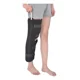 thumbnail image 2 of Pack Rodillera Inmovilizadora Neoclinic Con Barra Lateral De 50cm, Talla S Negro, 2 of 10