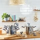 thumbnail image 3 of Bateria De Cocina 10 Piezas Daily Cook, 3 of 10
