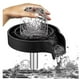 thumbnail image 1 of Enjuagador Lavador Automático de Vasos Y Copas, 1 of 3