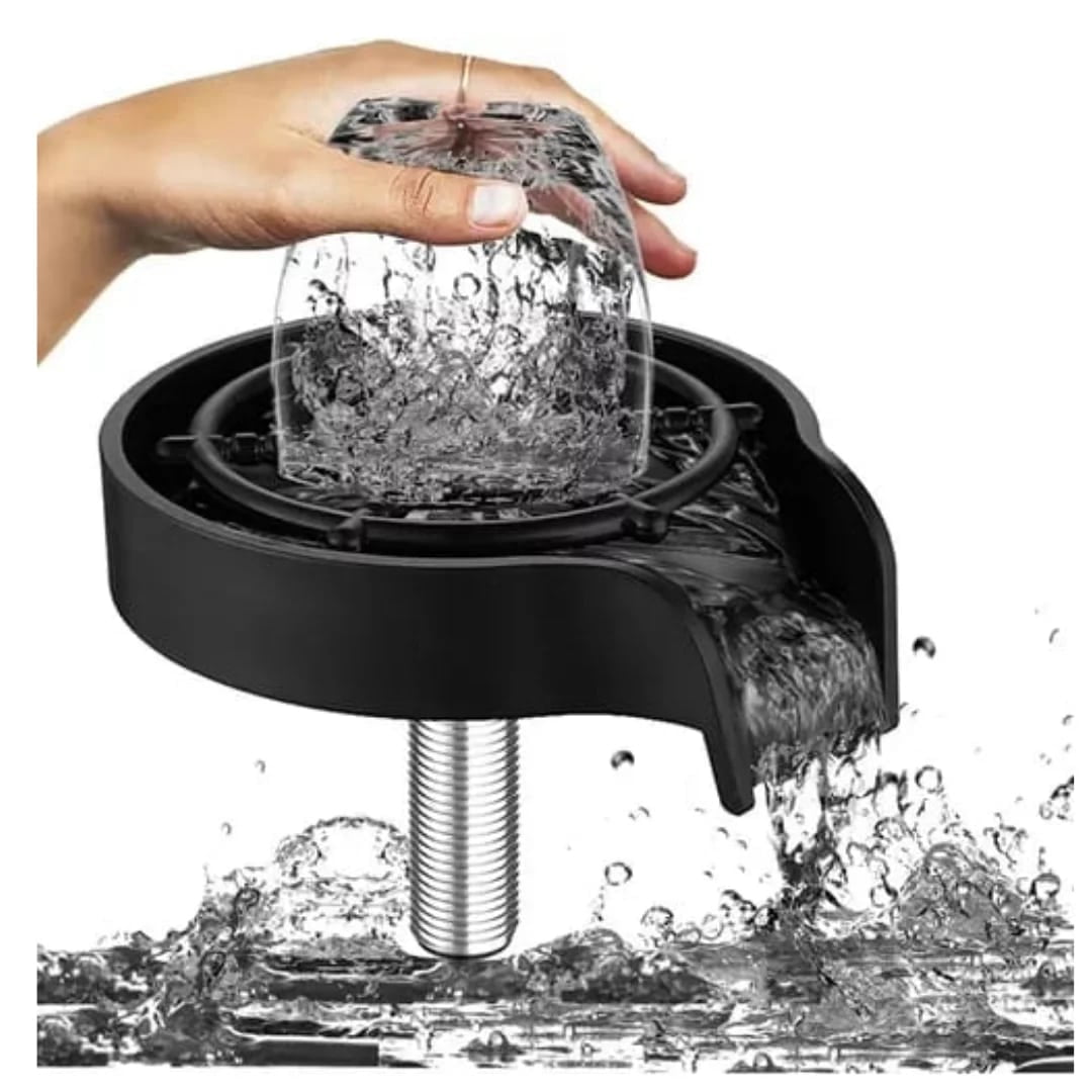 Oem - Enjuagador Lavador Automático De Vasos Y Copas