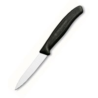 Victorinox - Cuchillo Mondador Swiss Classic Color Ne