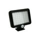 thumbnail image 2 of Lámpara 56 Led Solar Con Sensor De Movimiento Panel Solar, 2 of 3