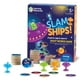 thumbnail image 1 of Recursos de aprendizaje Slam Ships Sight Words Game, Homeschool, Visual, Tactile and Audit Learning Resources Learning Resources, 1 of 3