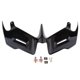 thumbnail image 1 of Winglets Aerodinámicos Del Carenado Delantero Para Yamaha YZF-R3 & R25, 1 of 5