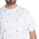 thumbnail image 5 of Polera Hombre Full Print Cuello Redondo, 5 of 7