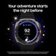 thumbnail image 3 of Smartwatch Samsung Galaxy Watch Ultra 47mm LTE Titan 2025, 3 of 3