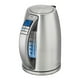 thumbnail image 1 of Hervidor Cuisinart PerfectEMP 1.7L 1500W Acero Inoxidable, 1 of 3