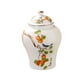thumbnail image 1 of Tarro De Jengibre De Cerámica, Tarros De Almacenamiento Elegantes, Tarro De Templo De Porcelana, Decoración Del Hogar, 1300ML, 1 of 5